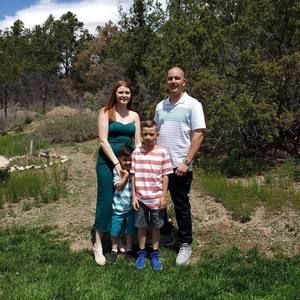 Meet your Posher, Nathan